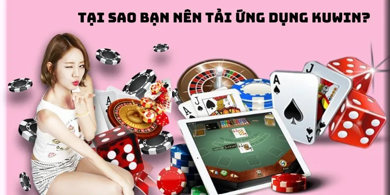 Tải game bài an toàn trên đa thiết bị